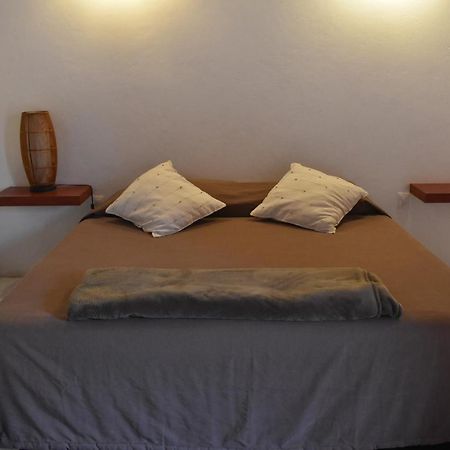 Casa Maria Guest House San Agustín Etla Esterno foto