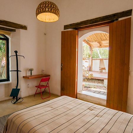 Casa Maria Guest House San Agustín Etla Esterno foto