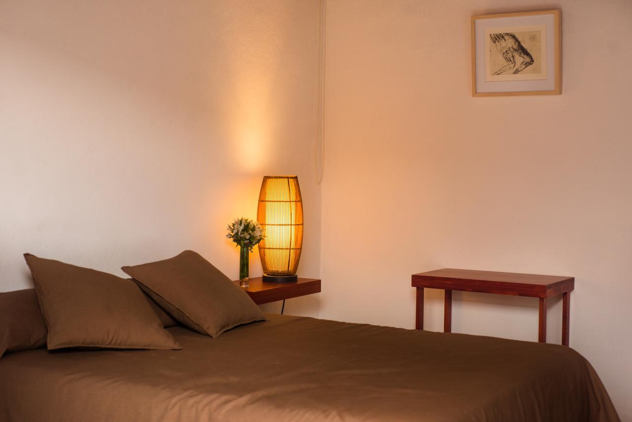 Casa Maria Guest House San Agustín Etla Esterno foto