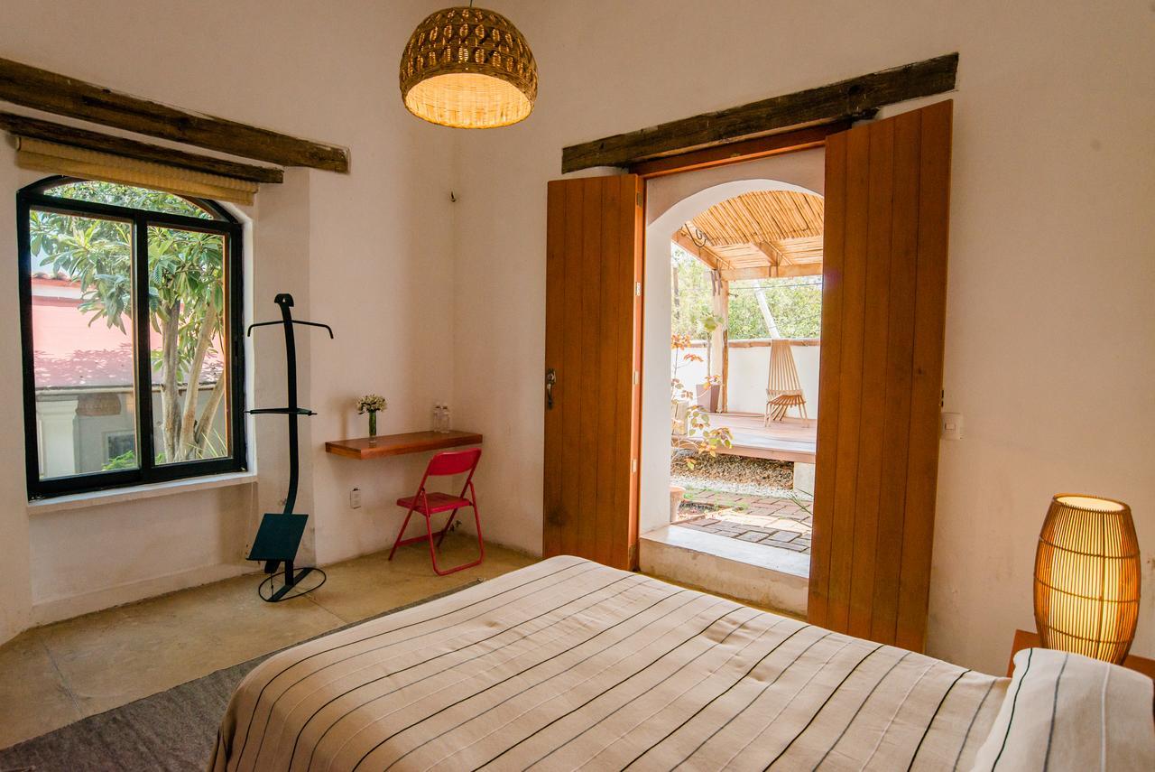 Casa Maria Guest House San Agustín Etla Esterno foto