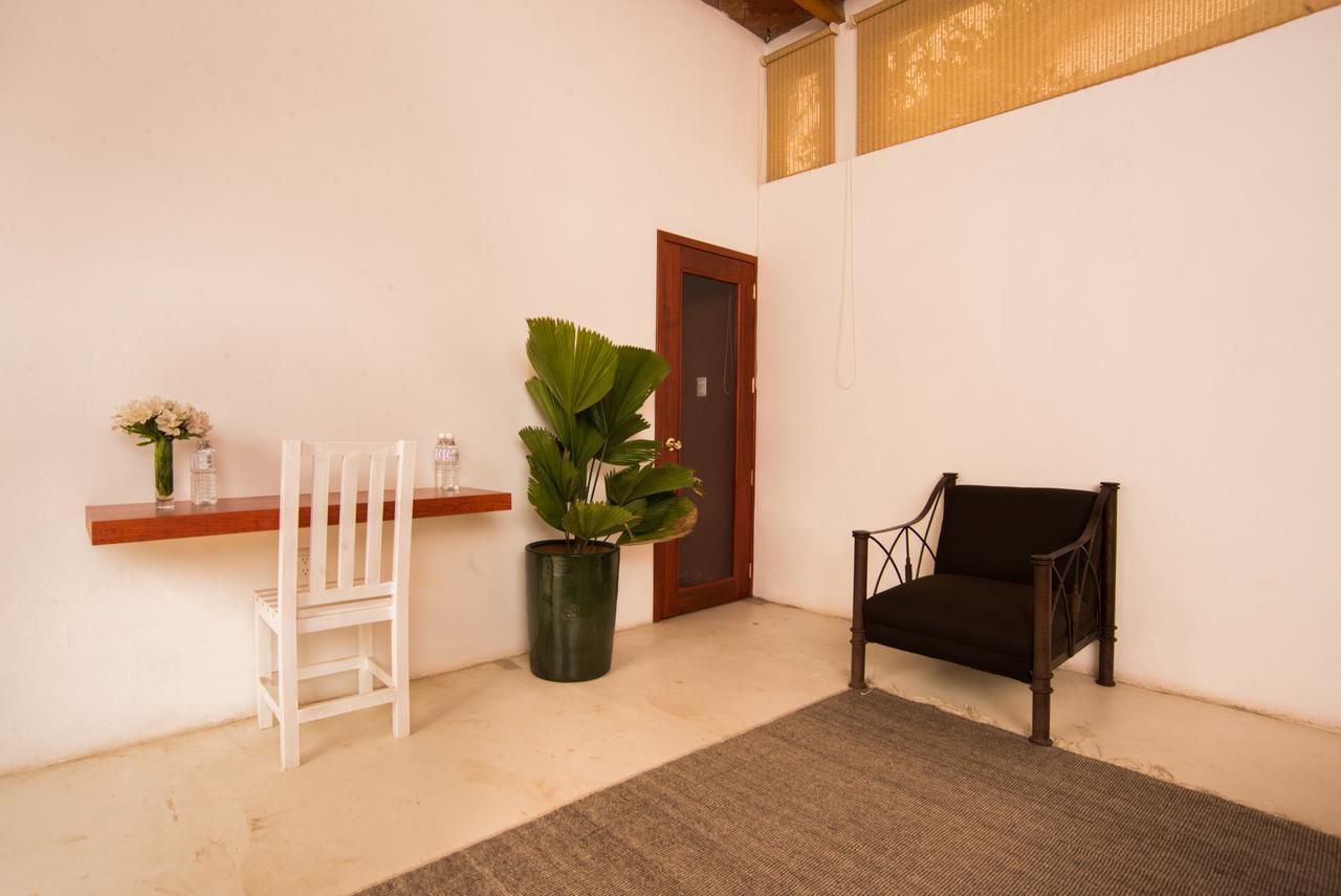 Casa Maria Guest House San Agustín Etla Esterno foto