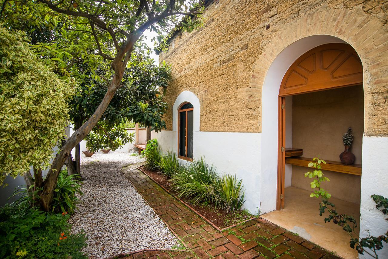 Casa Maria Guest House San Agustín Etla Esterno foto