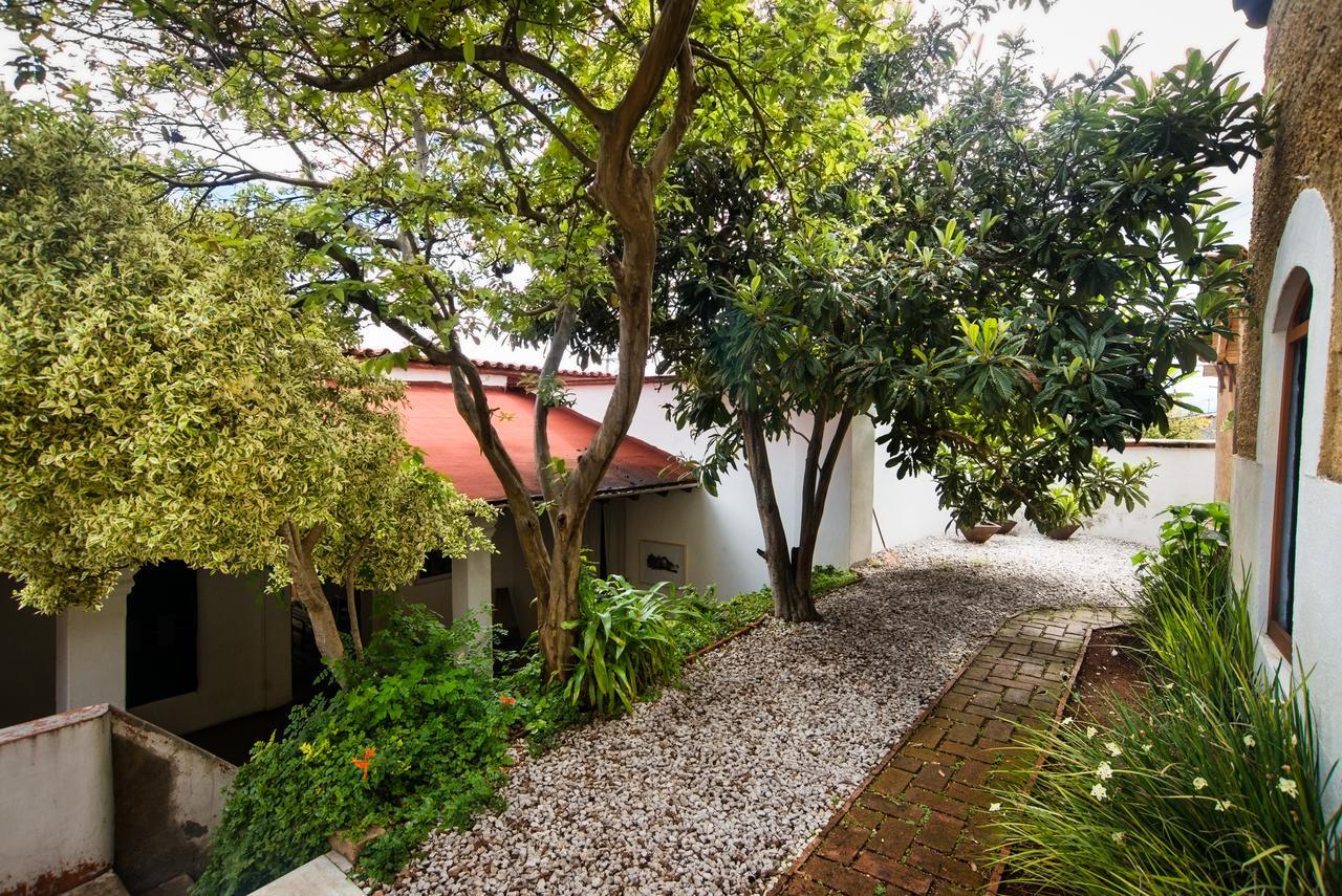 Casa Maria Guest House San Agustín Etla Esterno foto