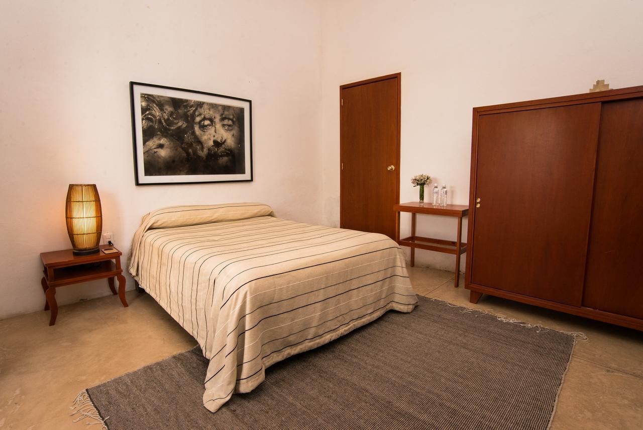 Casa Maria Guest House San Agustín Etla Esterno foto